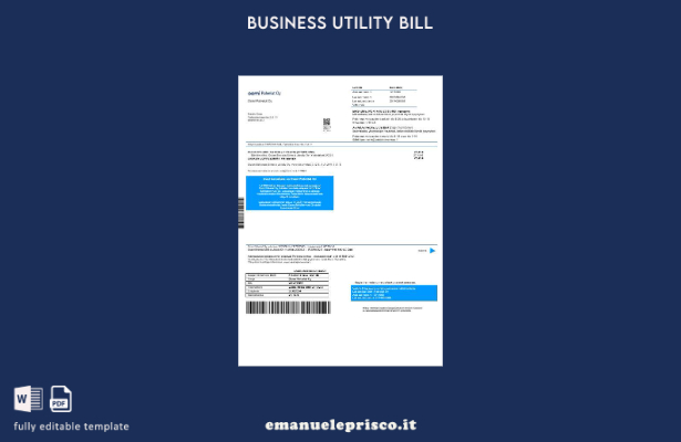 stile verificato Finlandia Oomi Palvelut Oy bolletta delle utenze elettriche nel